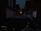  Half-Life 2 DM Zhom Map