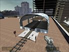  Half-Life 2 Garry's Mod TR Tower B2B Map