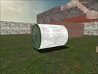  Half-Life 2 Garry's Mod Cannon Map