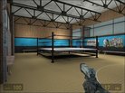  Half-Life 2 Garry's Mod Gym Arena Map