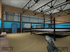  Half-Life 2 Garry's Mod Gym Arena Map