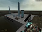  Half-Life 2 Garry's Mod Water And Land Map (V5)