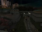  Half-Life 2: Deathmatch - The Pit Map