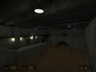  Half-Life 2: Deathmatch - The Pit Map