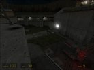  Half-Life 2: Deathmatch - The Pit Map