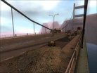  Half-Life 2: DM Bridge Map