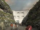  Half-Life 2: DM Dam Map (Beta 2)