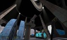  Half-Life 2: DM Deep Spaces 1 Map
