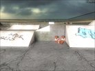  Half-Life 2: DM Dgc Skatepark Map (v2)