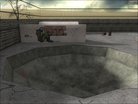  Half-Life 2: DM Dgc Skatepark Map (v2)