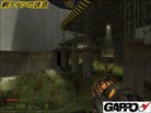  Half-Life 2: DM Drama Complex Map (v1.0)