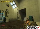  Half-Life 2: DM Drama Complex Map (v1.0)