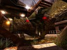  Half-Life 2: DM Drift Map