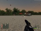  Island Assault Mod