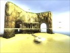  Half-Life 2: DM Lost Rock Map