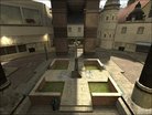  Half-Life 2: DM Plaza17 Map