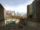  Half-Life 2: DM Plaza17 Map