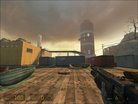  Half-Life 2: DM Promontory Map