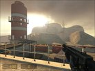  Half-Life 2: DM Promontory Map