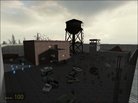  HHalf-Life 2: DM Pure Deathmatch Map (2.0)