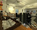  Half-Life 2: DM Tony's Barber Shop Map