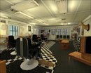  Half-Life 2: DM Tony's Barber Shop Map