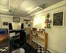  Half-Life 2: DM Tony's Barber Shop Map