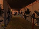  Half-Life 2: DM Tribute to bucket head Map