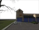  Half-Life 2: DM Walmart Map (v4)