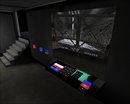  Half-Life 2: DM Wwe Raw Arena Map