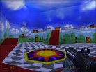  Half-Life 2: Super Mario Peach's Castle Map