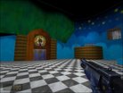  Half-Life 2: Super Mario Peach's Castle Map