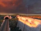  Half-Life: 2 DM Barrage Thunder Map