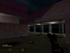  Half Life 2 XM1 SP Map (v.1)