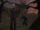  Half Life 2: Dr Breen's Quest for the Holy Grail (Part III)