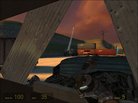  Half-Life 2 SP Boat House Map