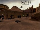  Half-Life 2 SP Day 14 Map