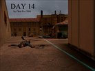  Half-Life 2 SP Day 14 Map