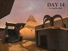  Half-Life 2 SP Day 14 Map