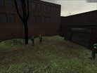  Half-Life 2 SP GM Combine Map