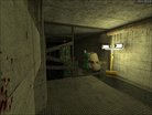  Half-Life 2 SP GM Combine Map