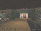  Half-Life 2 SP Hanger Map