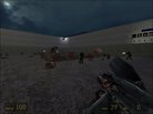  Half-Life 2 Tim Co-Op & Synergy TC Stadium RM Map