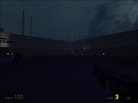  Half-Life 2 Tim Co-Op & Synergy TC Stadium RM Map