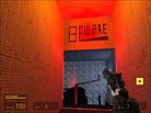  Half-Life 2: SP Fractured Facade Map