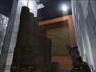  Half-Life 2: SP Fractured Facade Map