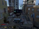  Half-Life 2: SP Run2thesewers Map