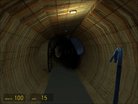  Half-Life 2: SP Run2thesewers Map