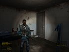  Half-Life 2: SP Run2thesewers Map