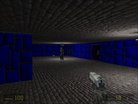  Half-Life 2: SP Wolfenstein3D Map